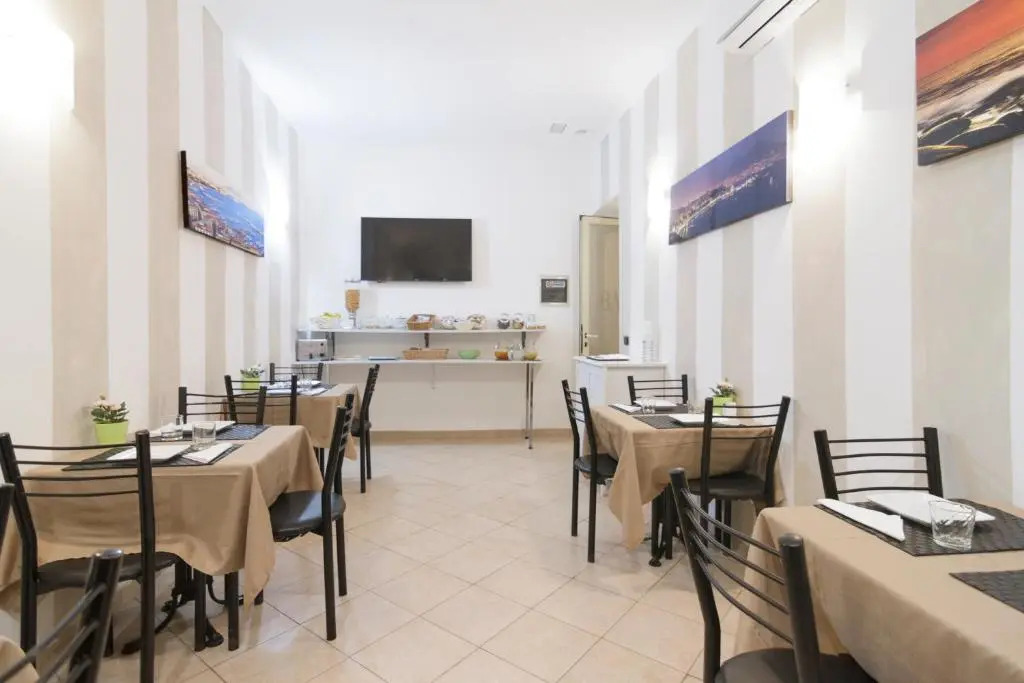 San Marco Hotel
