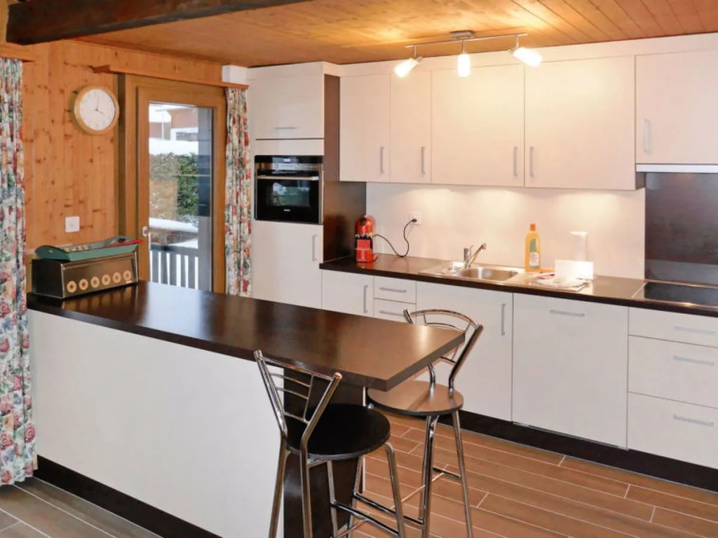 Chalet Beke by Interhome