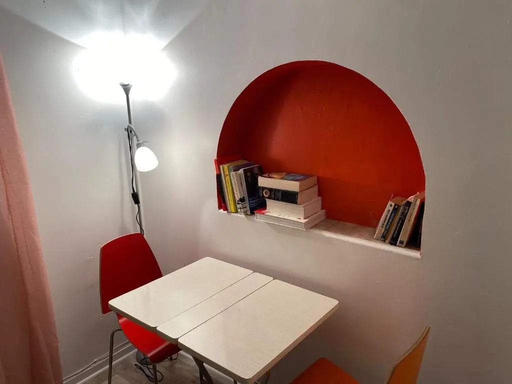 Appartement ORANGE