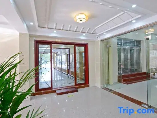 Yixing Tanxiangju Homestay