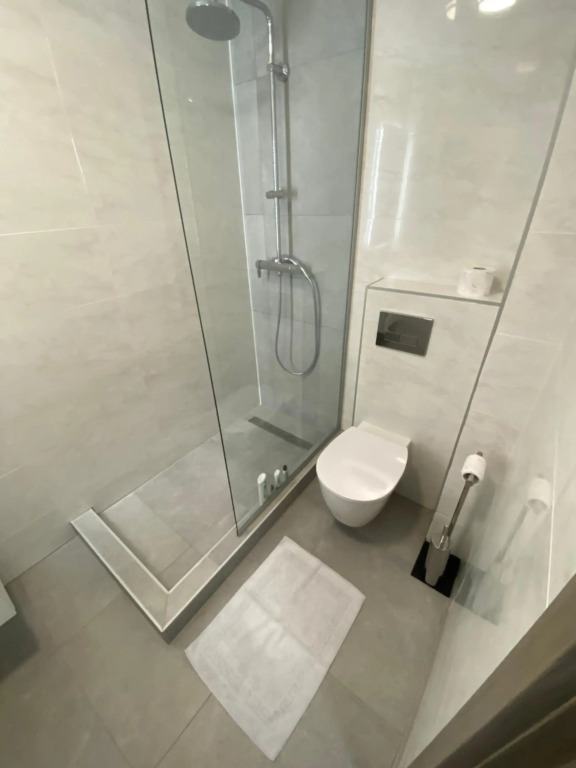 Catedral Apartment