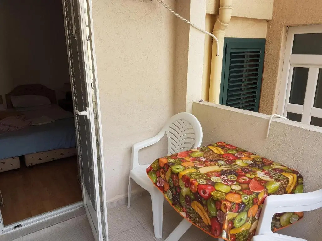 Apartment Knezevic