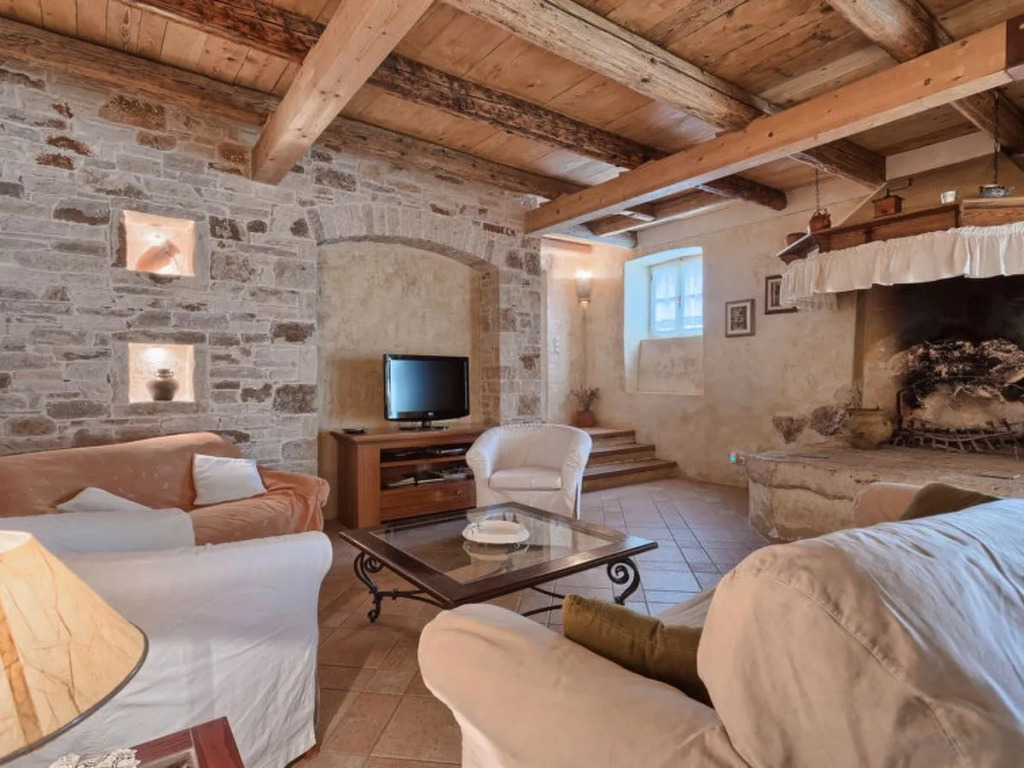Villa Stancija Negrin by Interhome