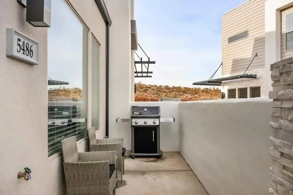 Laguna Beach 4 Bedroom Townhouse