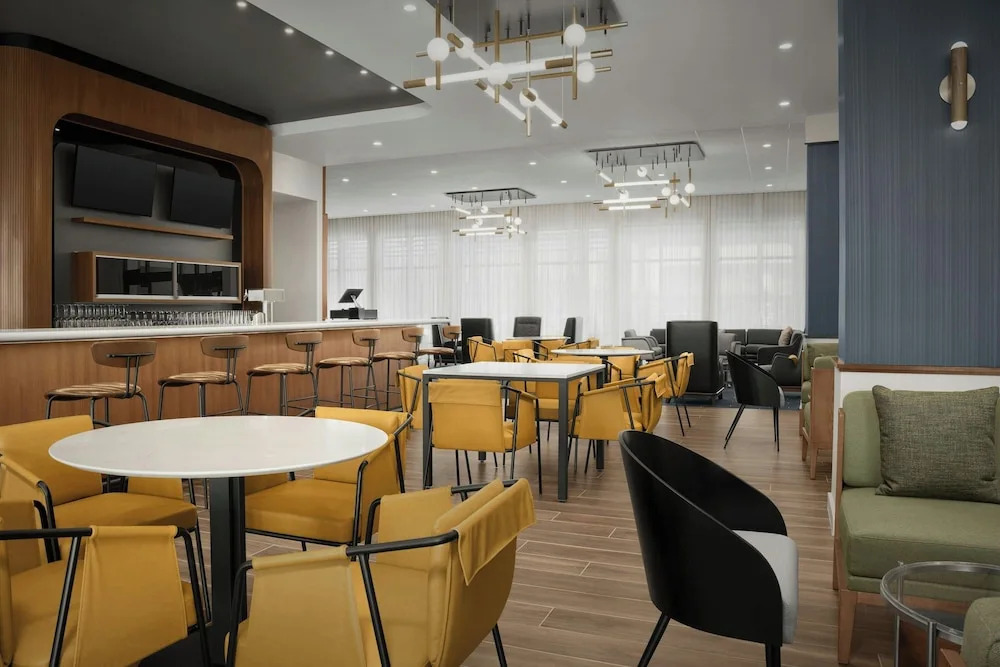 Courtyard by Marriott Antioch Pittsburg