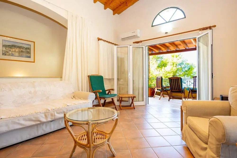 Villa Sea Pines