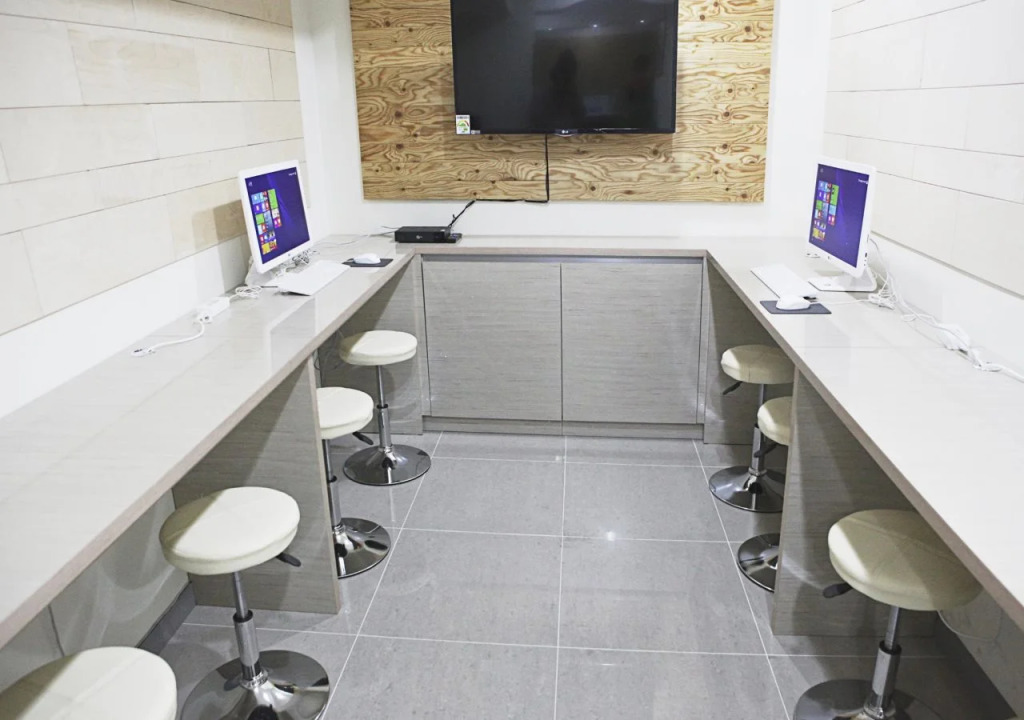 24guesthouse Myeongdong-city