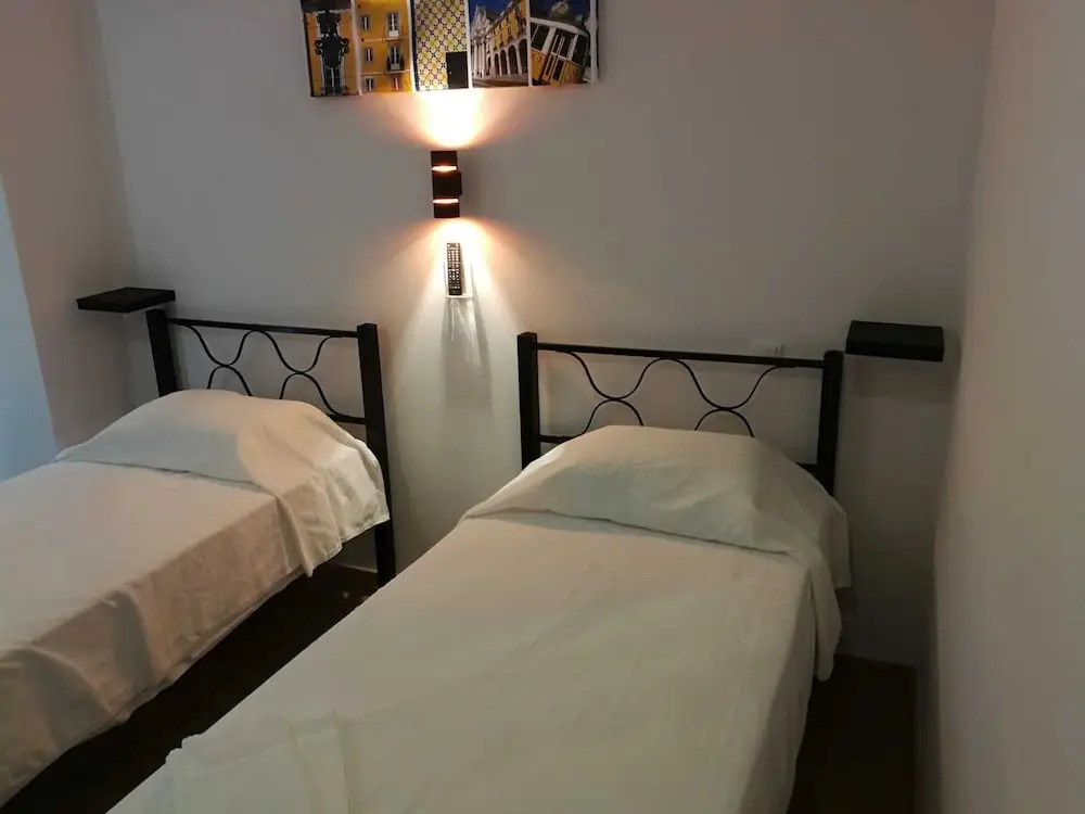 Mana 2 Guesthouse