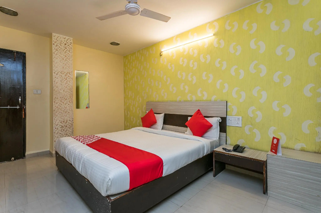 OYO 6292 Hotel Laxmi Niwas