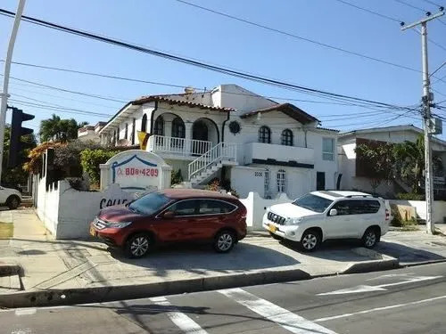 B&B Grand Royal Inn