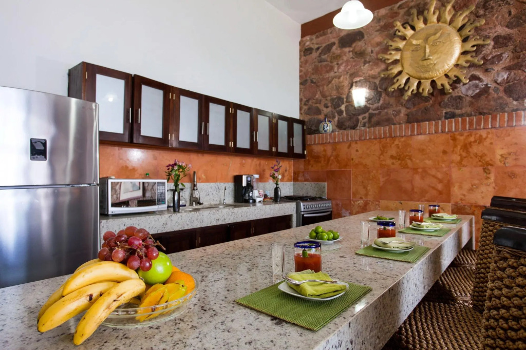 Vallarta Shores Beach Hotel