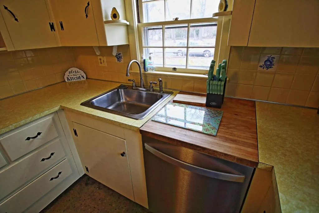 Two Bedroom Loft Cottage