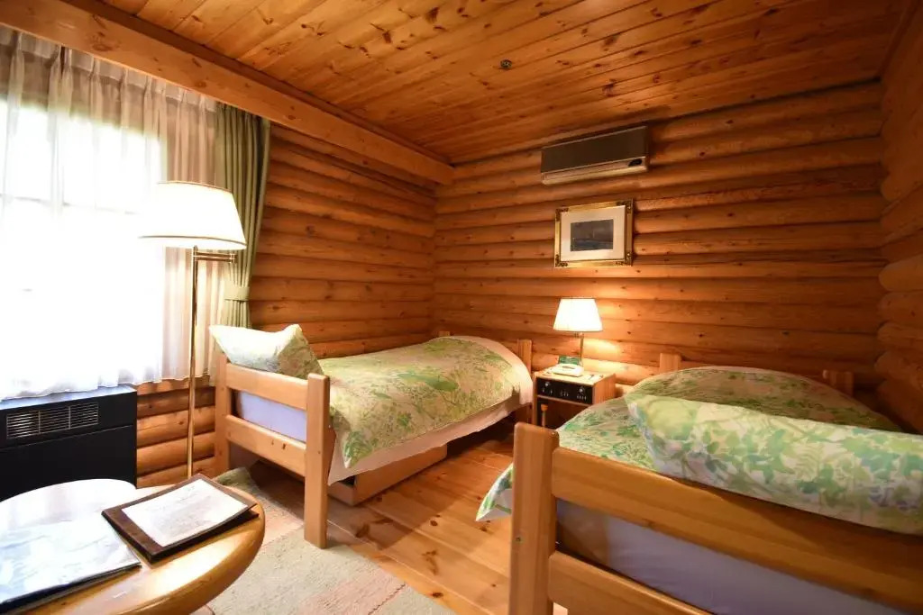 Hotel Nidom