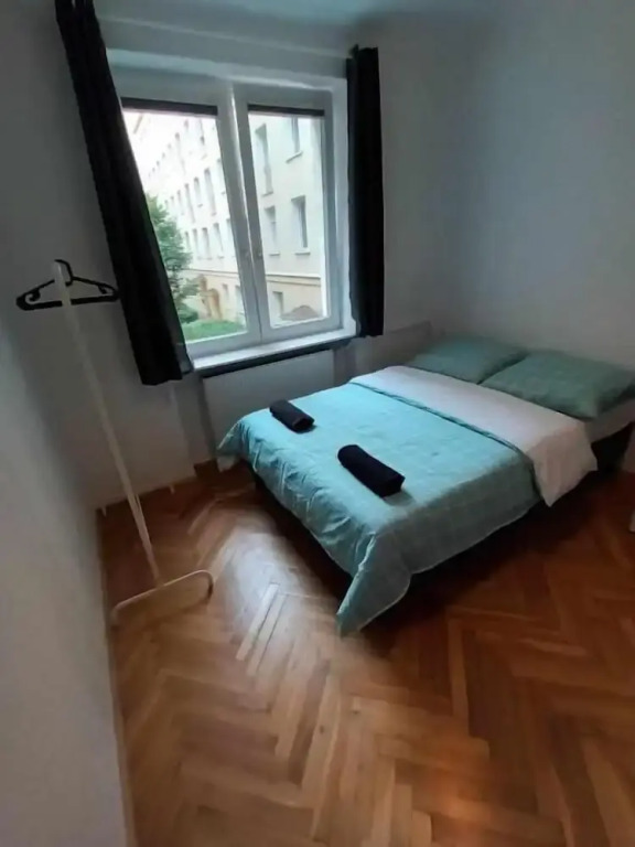 Fantastic-Inn Warszawa - CH10