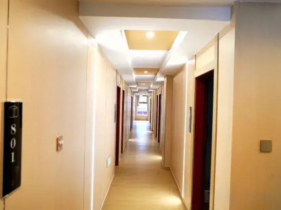 Rujia Business Hotel