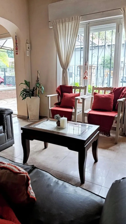 Altas Cumbres Hotel & Apart