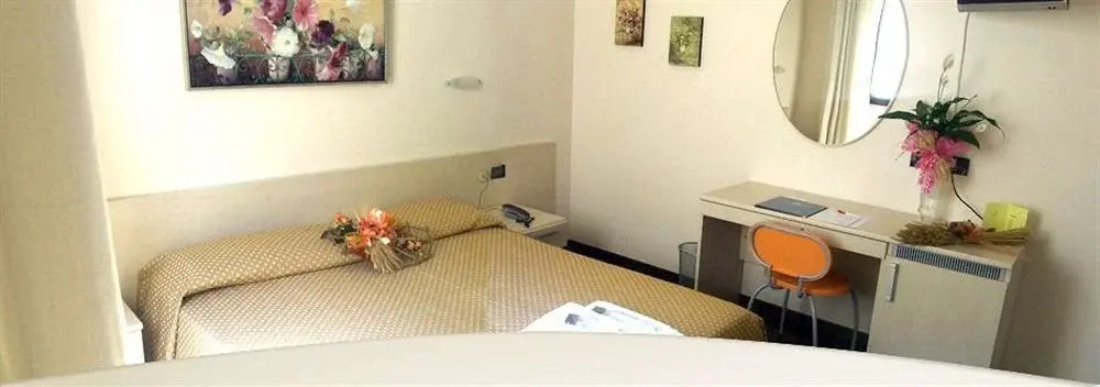 Hotel Santa Lucia