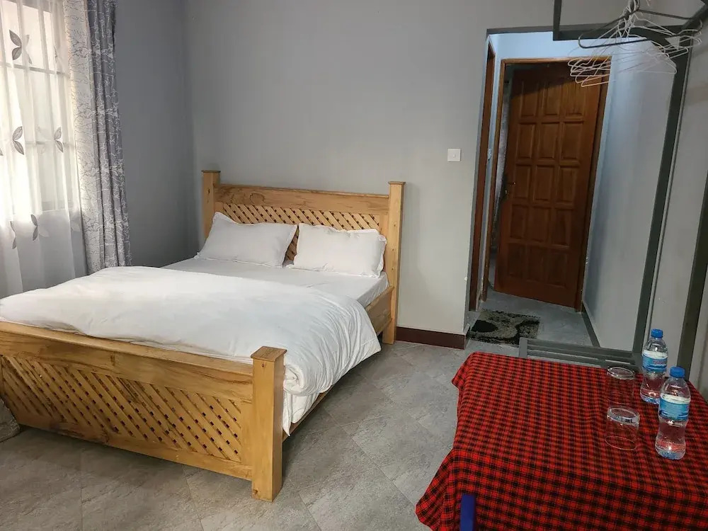 Meuly Family Lodge