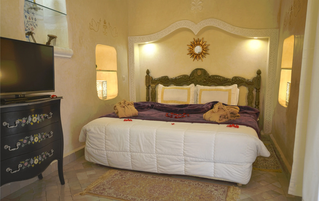 Riad Palais Des Princesses & Spa