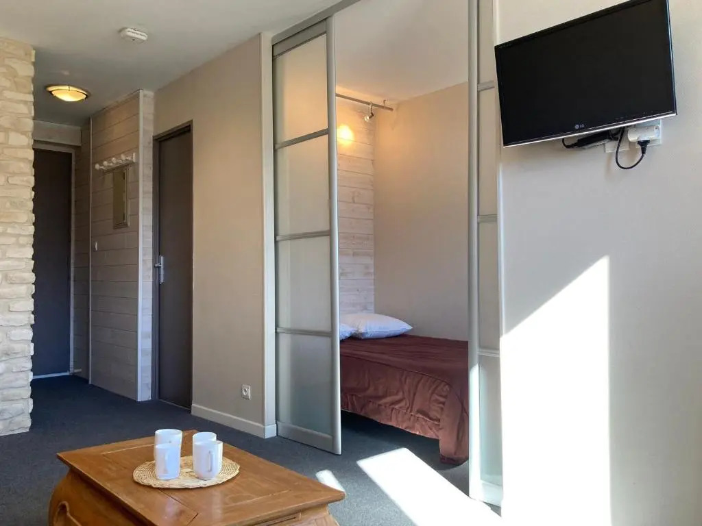 Appartement Avoriaz, 2 pièces, 5 personnes - FR-1-634-25