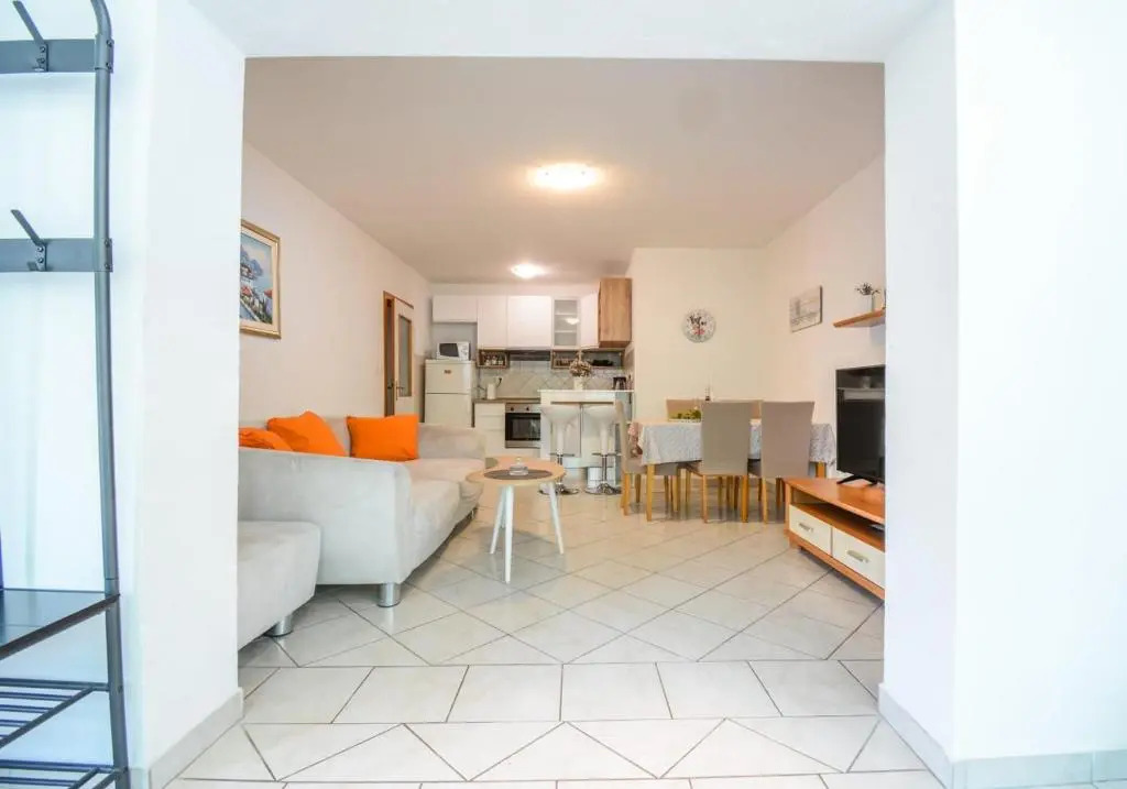 Apartment Anasu