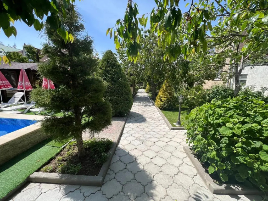 Maze Guest House