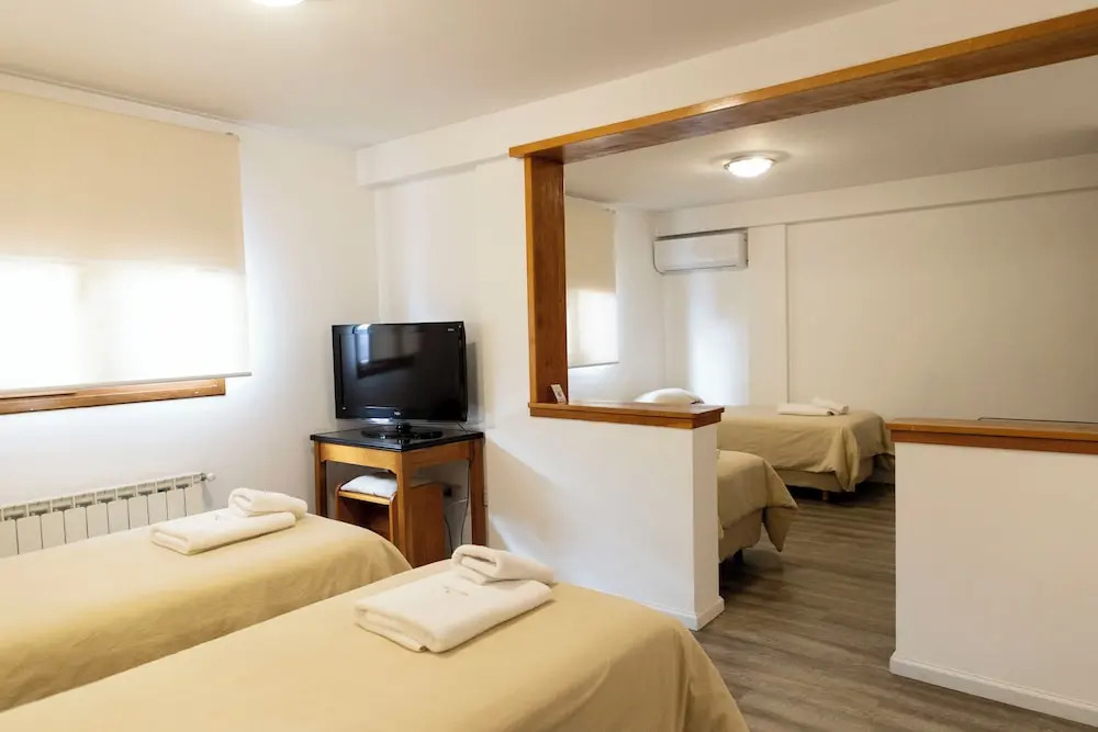 Cumbres Hotel