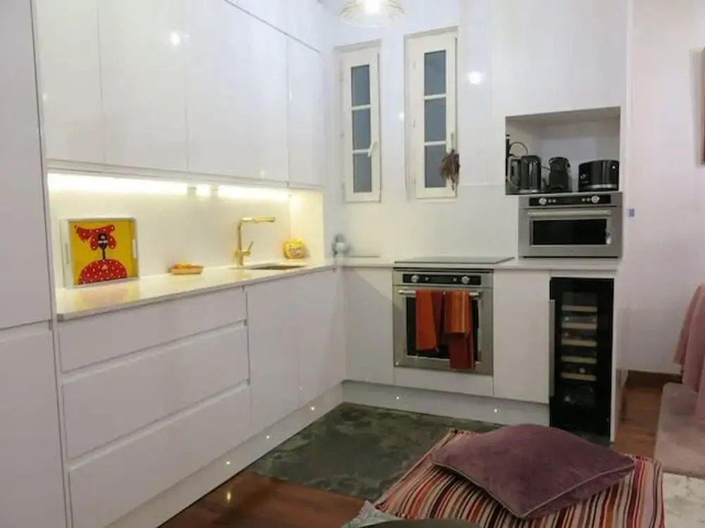 La Bruyere Saint Georges Citycosy