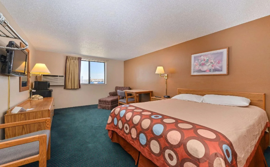 Rodeway Inn