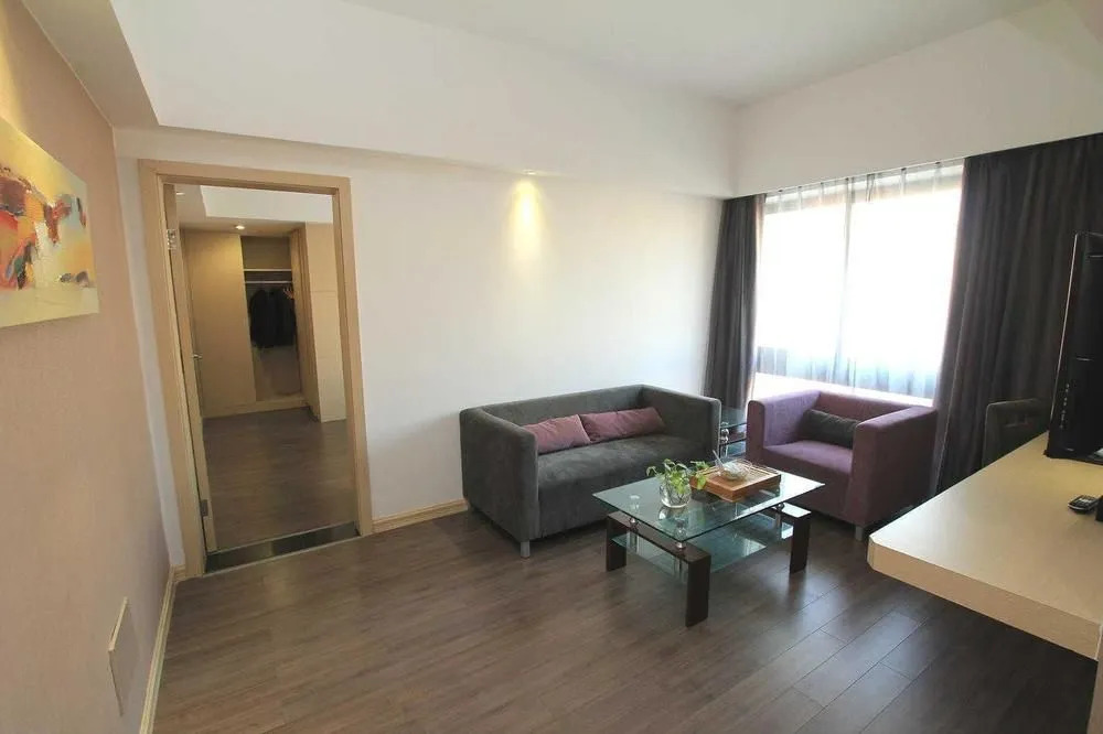 Beru Hotel - Xiamen