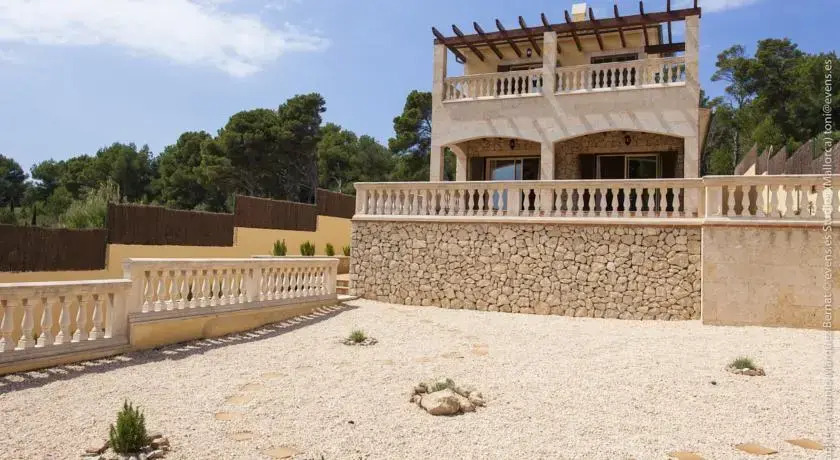 Villa Barbara