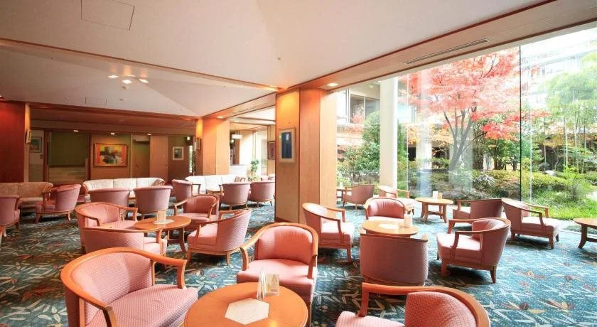 Hotel Isobe Garden