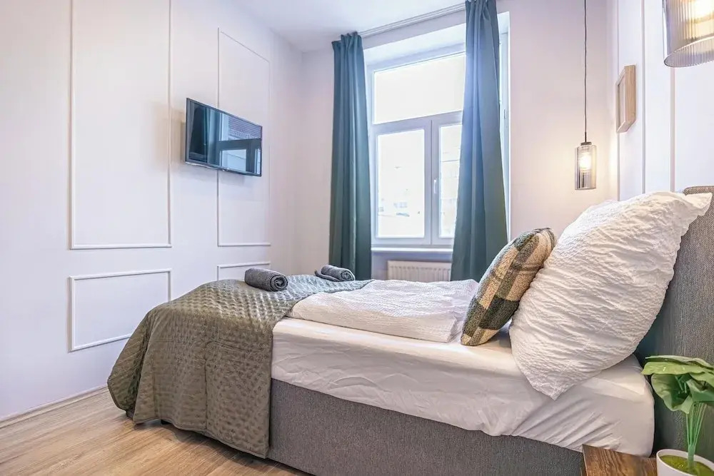 9BR Apts in the Heart of Vienna