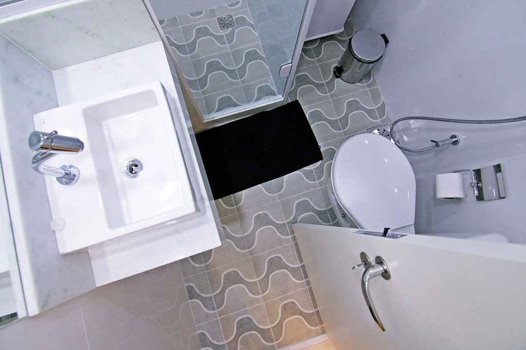 Rio Spot Apartments U033