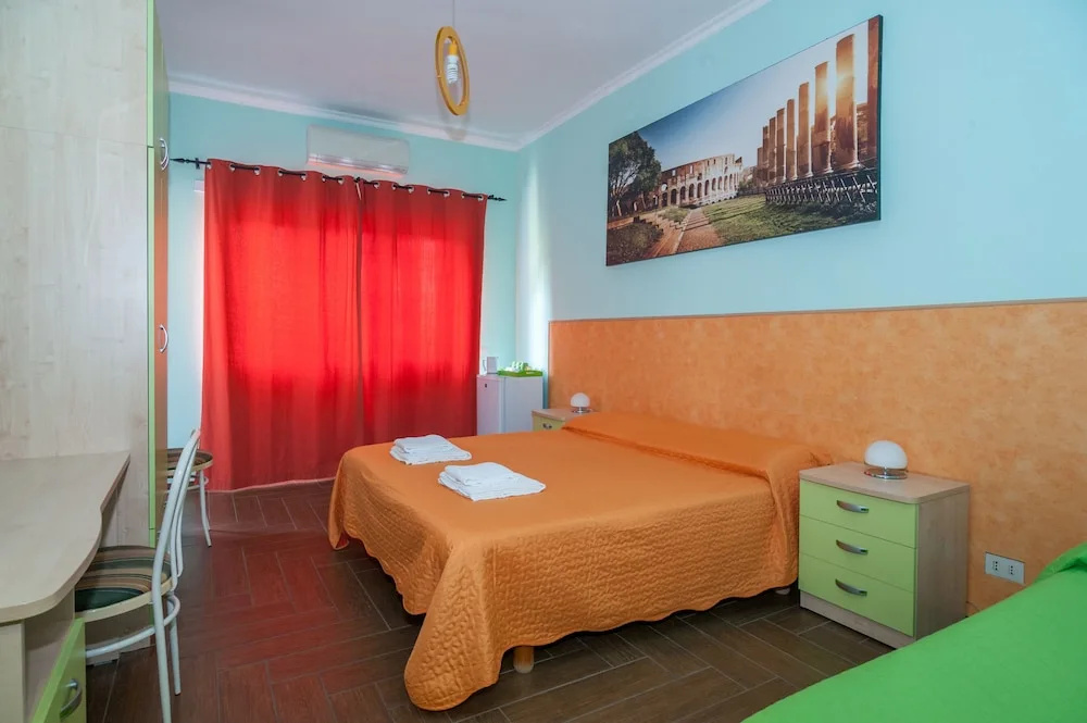 World Wide Bed - Prenestino
