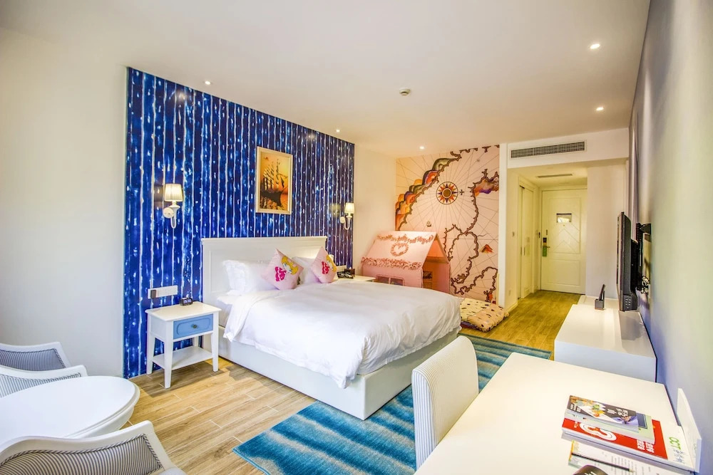The Gleetour Hotel Shanghai