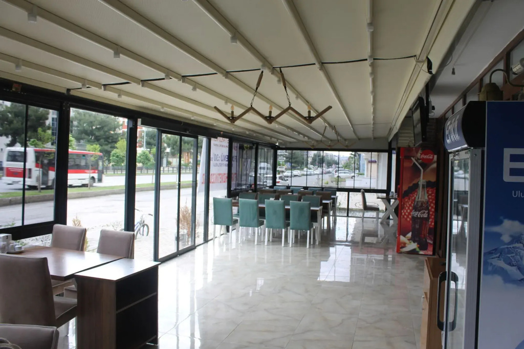 Grand Alin Atakum Hotel