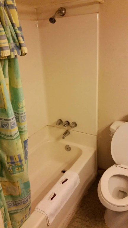 Western Motor Inn