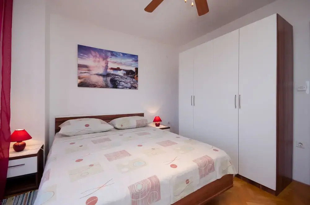 Apartments Marta