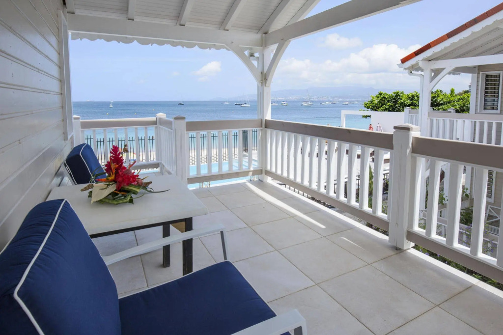 Hôtel Bambou & Spa