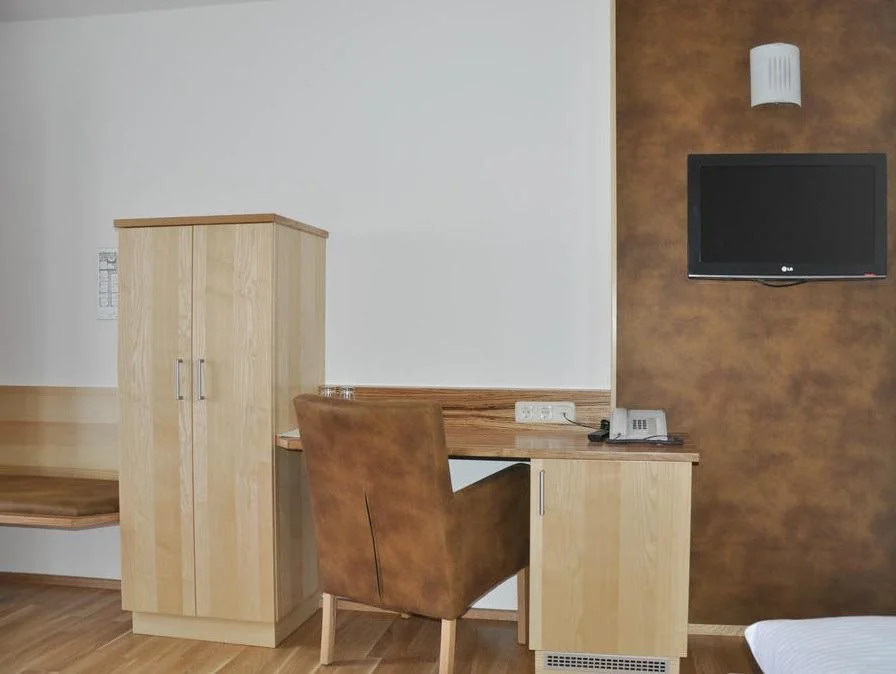 Hotel Almtalerhof