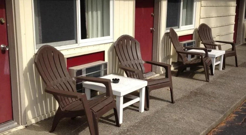 Motel Montreal