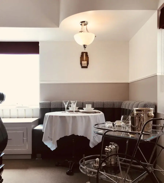 Josephines Luxury Accommodation