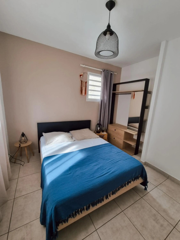 Villa Goyave - Exotic Villa Martinique
