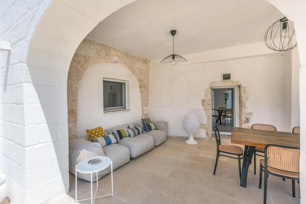 3483 Casale Amenola by Perle di Puglia