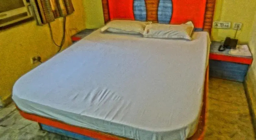 Hotel Gush International