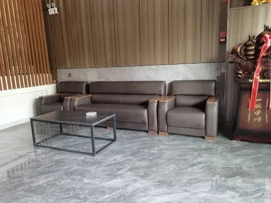 Kuqa Tiancheng Hotel (Jinqiao Taikoo Li)