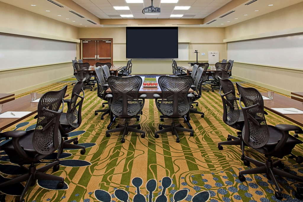 Hyatt Regency Dulles International Airport