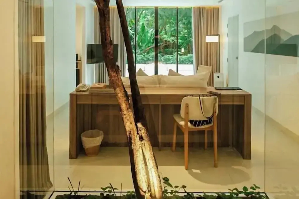 K Maison Lanna Boutique Hotel-SHA Plus Certified