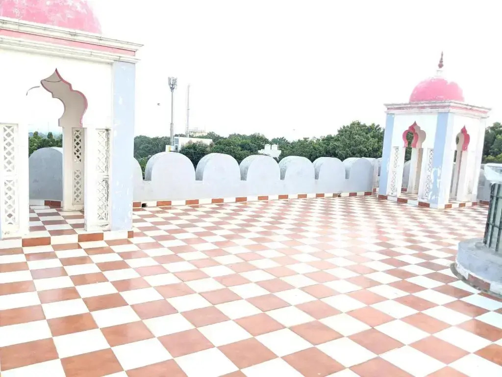 Aura hostel